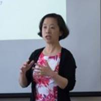 Breakout session Presenter